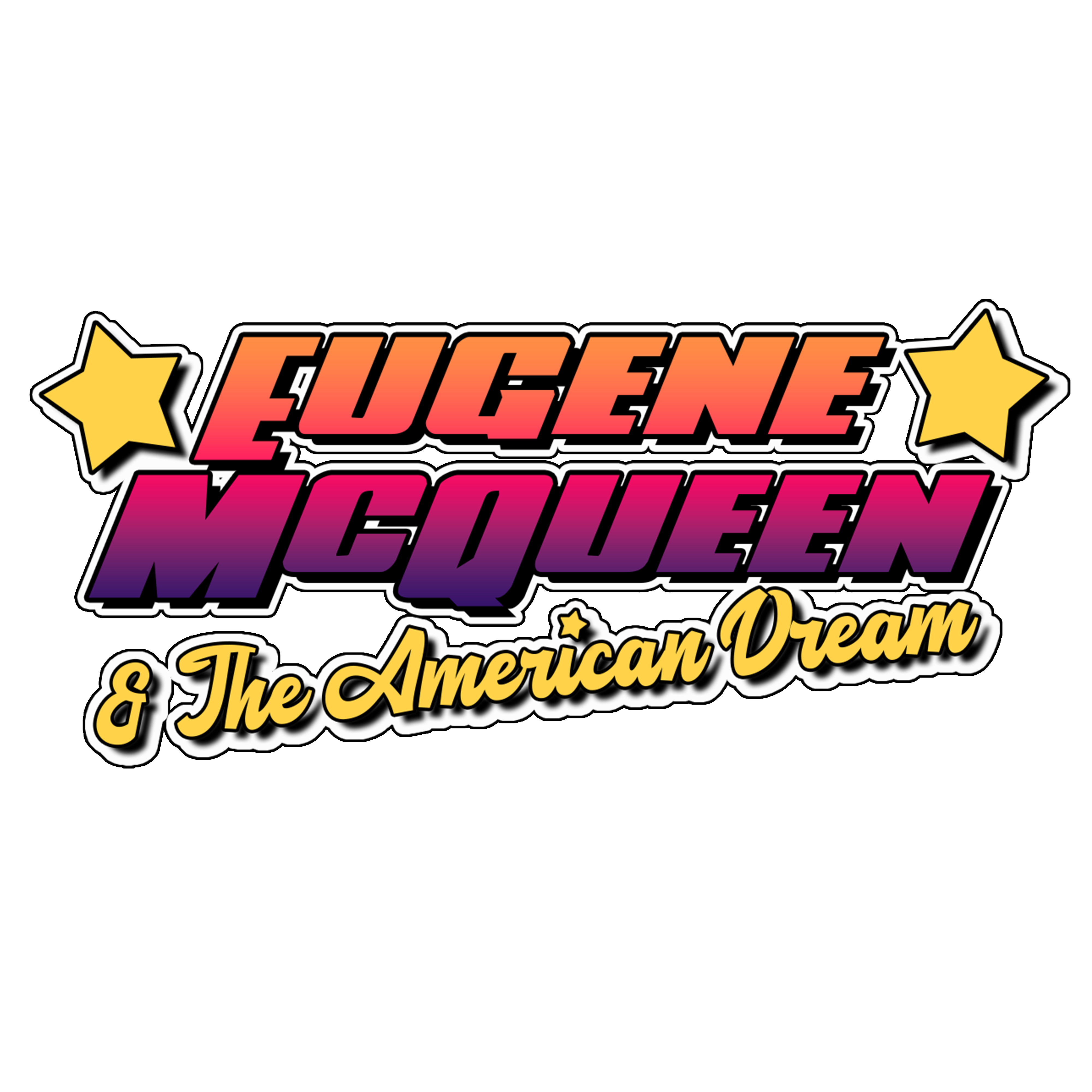 Eugene McQueen